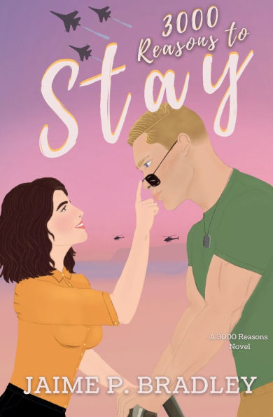 3000 Reasons to Stay