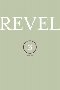 Best sellers eBook for free Revel: Issue No. 3 (English Edition)