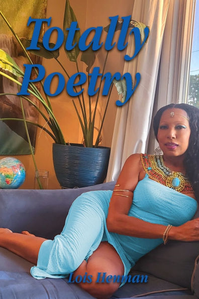 Totally Poetry
