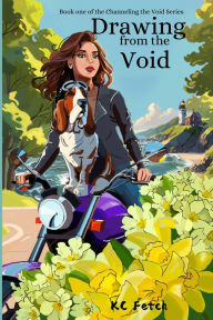 Title: Drawing from the Void, Author: Kc Fetch