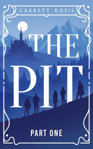 Download ebooks for iphone 4 The Pit: Part One RTF English version 9798991968423