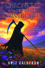 Chronicles of the Grim Reaper: Volume 1