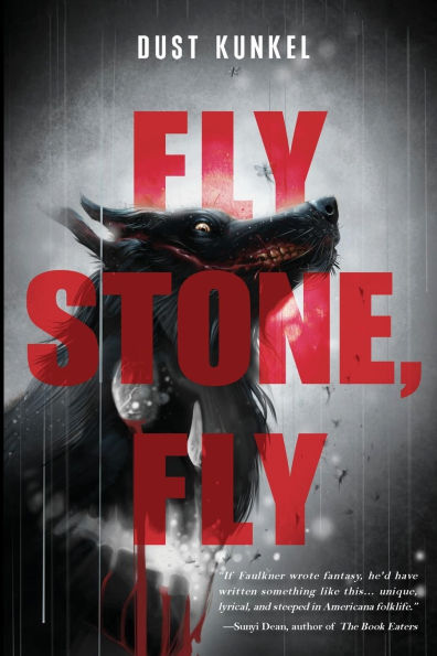 Fly Stone,