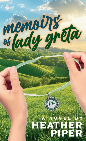 Memoirs of Lady Greta