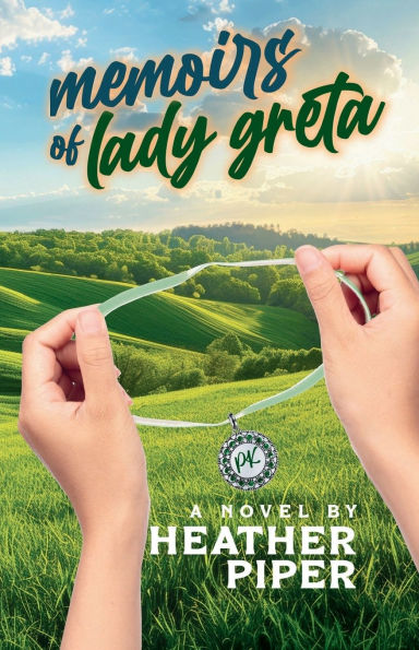 Memoirs of Lady Greta