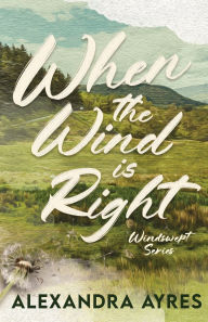 Ebook ita free download torrent When the Wind is Right in English