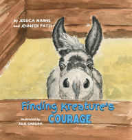 Finding Kreature's Courage