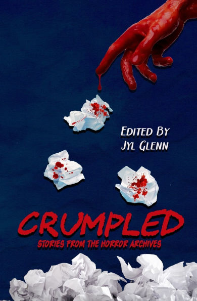 Crumpled