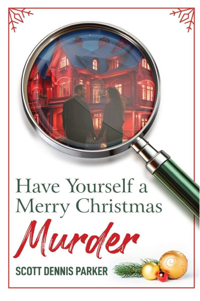 Have Yourself a Merry Christmas Murder