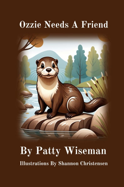 Ozzie Needs A Friend