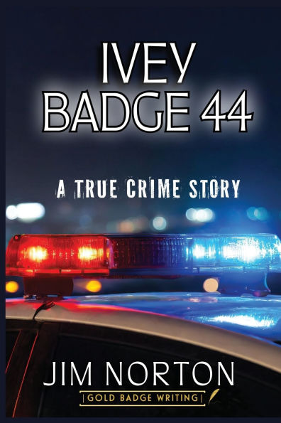 Ivey Badge 44