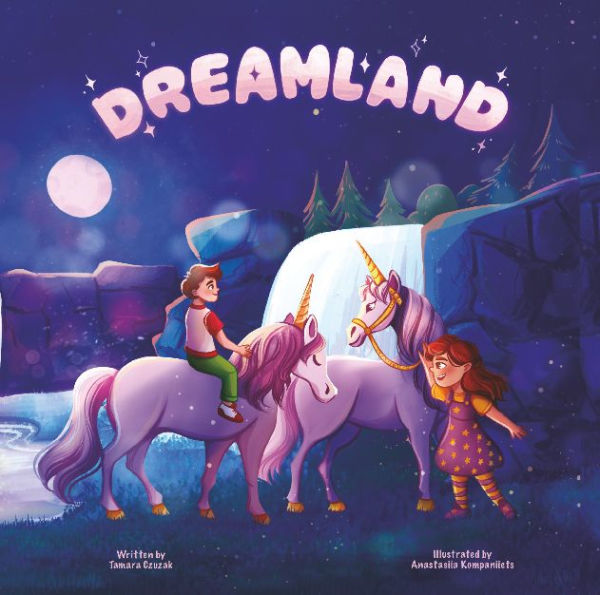Dreamland