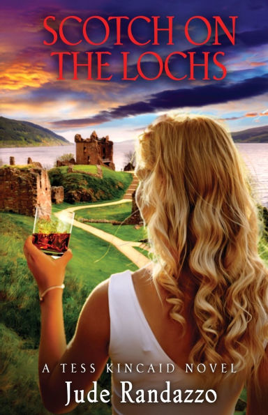 Scotch on the Lochs