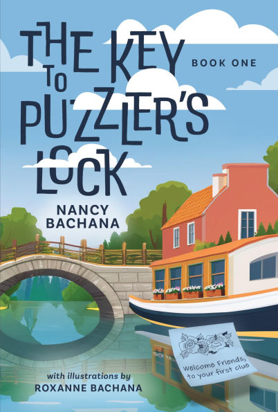The Key to Puzzler's Lock