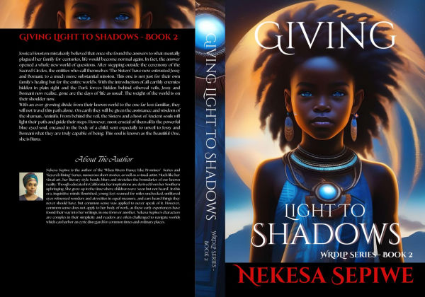 Giving Light to Shadows