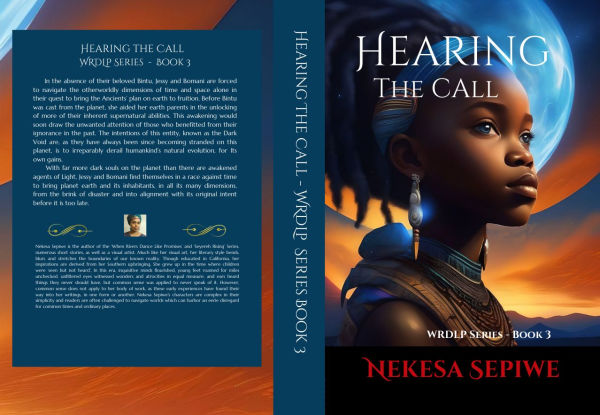 Hearing The Call