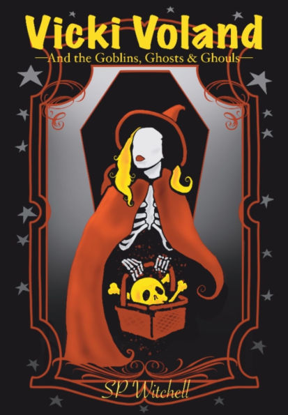 Vicki Voland and the Goblins, Ghosts & Ghouls