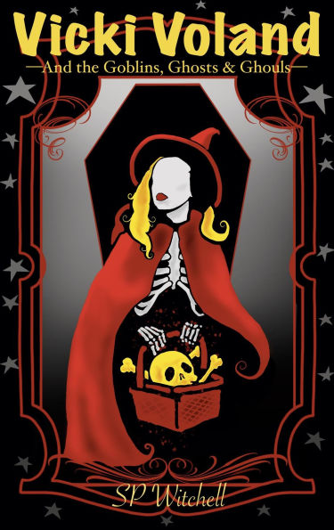 Vicki Voland and the Goblins, Ghosts & Ghouls