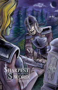 Textbooks download pdf free Sharpest Sword Issue 1: Rat Bane in English