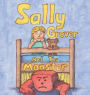 Sally Grover and the Monster