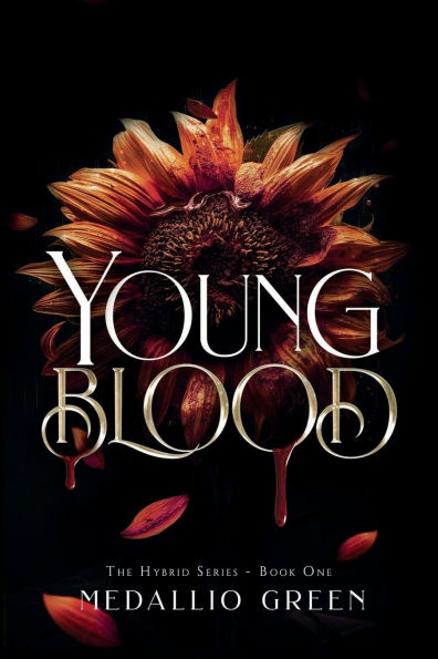 Young Blood: The Hybrid Series
