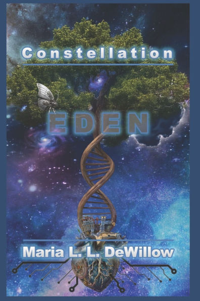 Constellation Eden
