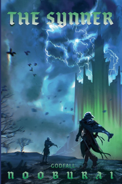 The Synner: Godfall