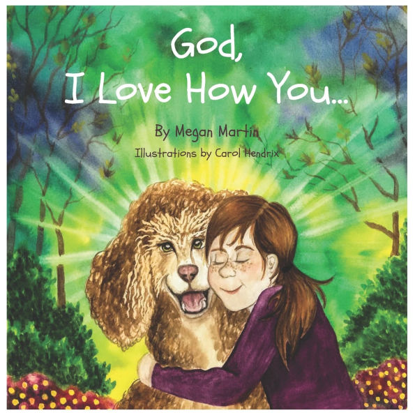 God, I Love How You...