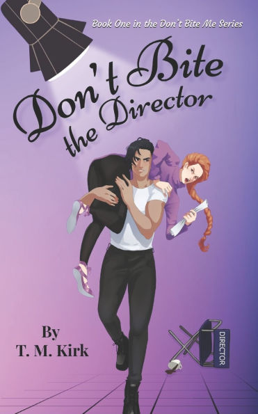 Don't Bite the Director