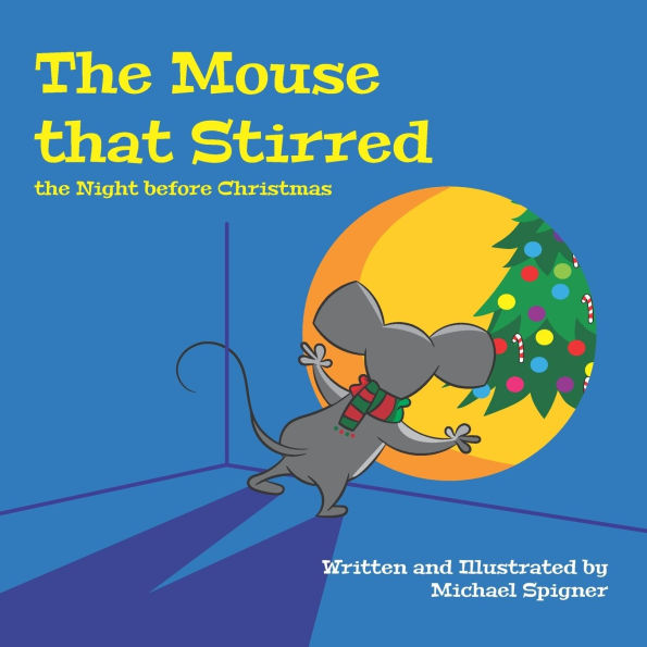 The Mouse that Stirred