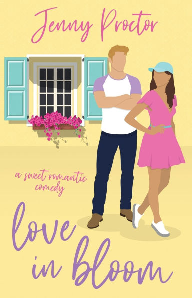 Love Bloom: A Sweet Romantic Comedy