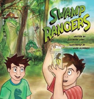 Title: Swamp Rangers, Author: Eleonora Long