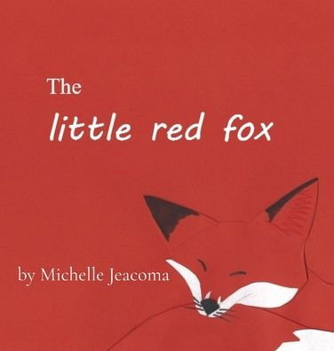 Little Red Fox