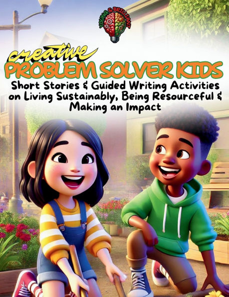 Creative Problem Solver Kids