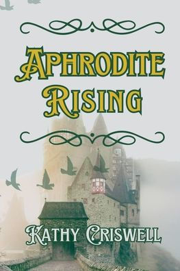 Aphrodite Rising