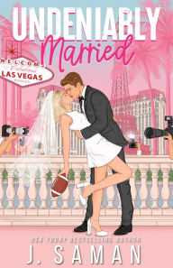 Undeniably Married: Special Edition Cover