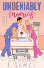Undeniably Enemies: Special Edition Cover