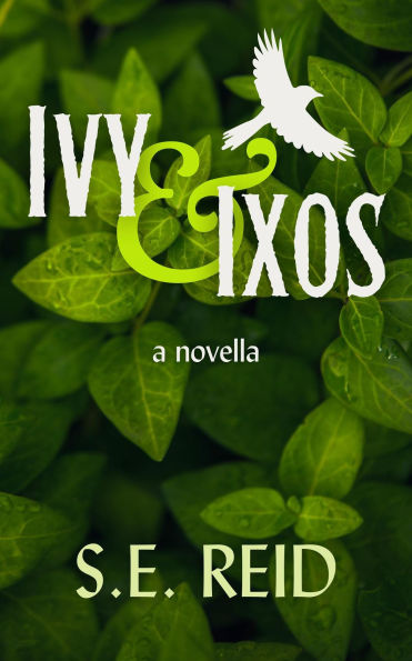 Ivy & Ixos