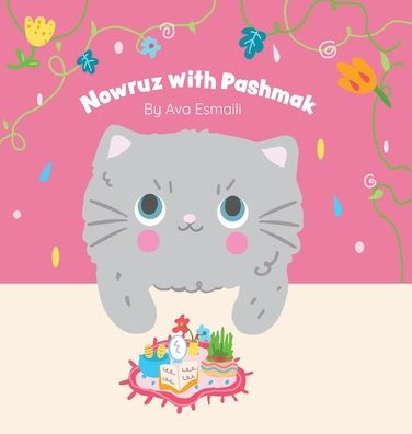 Nowruz with Pashmak