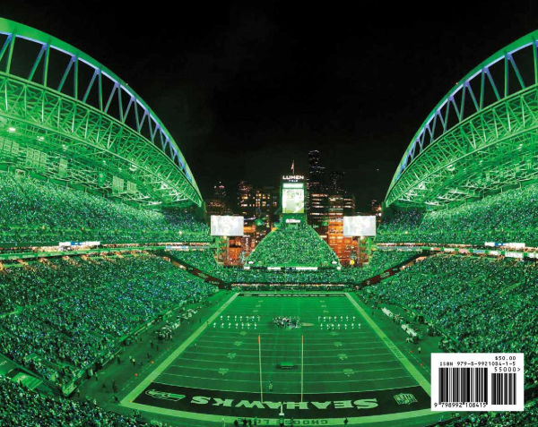 The Official History of the Seattle Seahawks