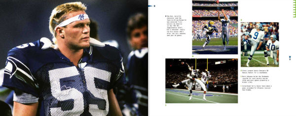 The Official History of the Seattle Seahawks