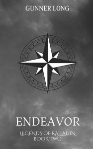Title: ENDEAVOR, Author: Gunner Long