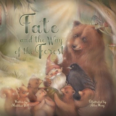 Fate and the Way of Forest