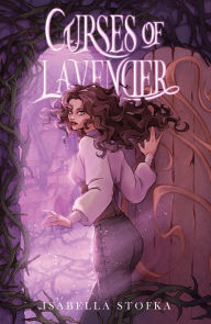 Download free books on pdf Curses of Lavender 