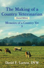 The Making of a Veterinarian & other stories