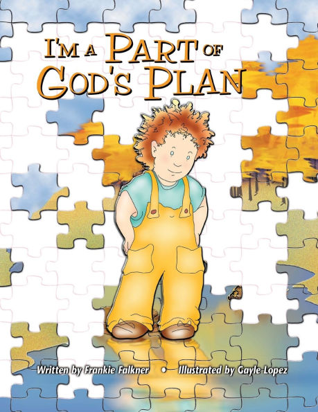 I'm a Part of God's Plan