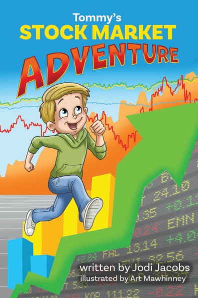 Tommy's Stock Market Adventure