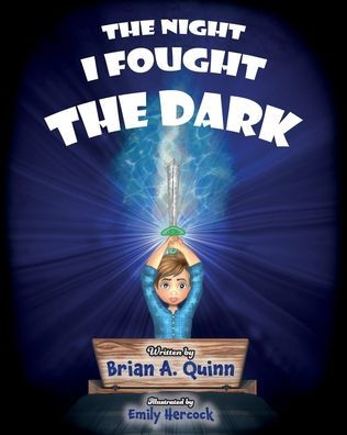 the Night I Fought Dark