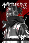 Alternative view 1 of Monsters We Make, Vol. 1