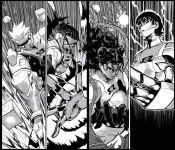 Alternative view 4 of Monsters We Make, Vol. 1